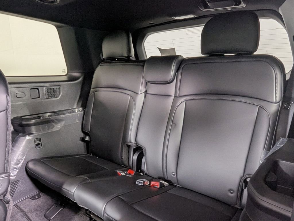 New 2027 Kia Telluride SX image 25