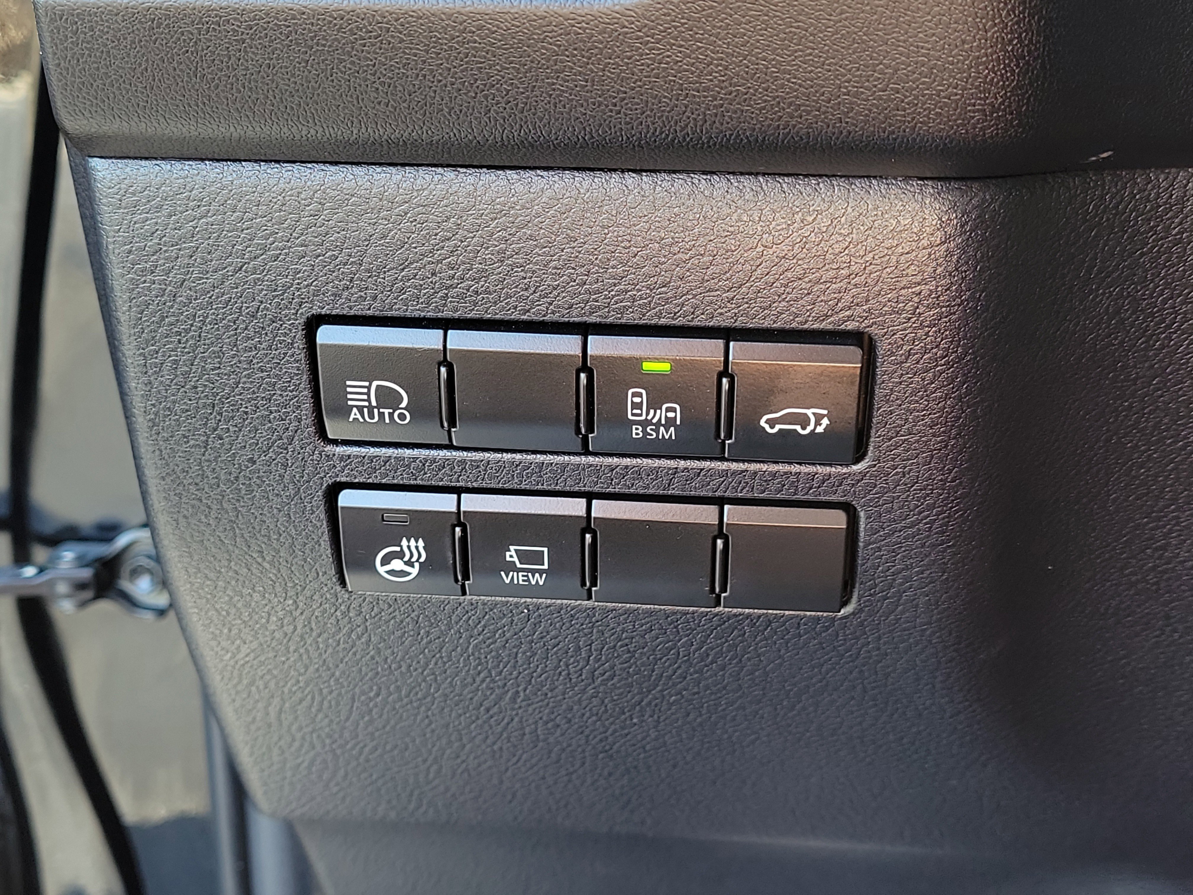 Used 2020 Lexus NX 300 F Sport w/ F Sport Premium Package image 32