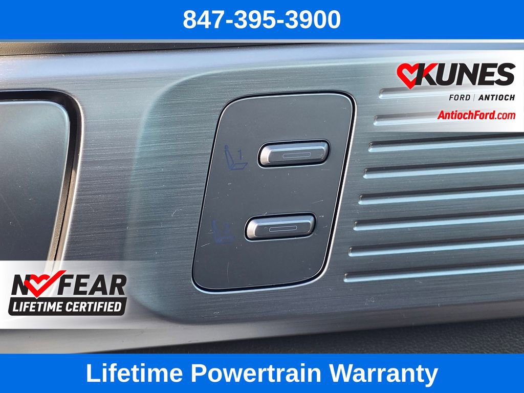 Used 2025 Hyundai Santa Fe Calligraphy image 54