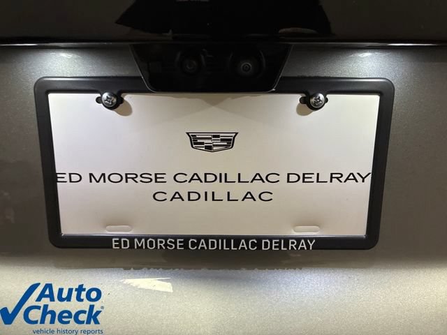 Used 2025 Cadillac Escalade ESV Sport Platinum w/ LPO, Floor Liner Package AWD/4WD image 32