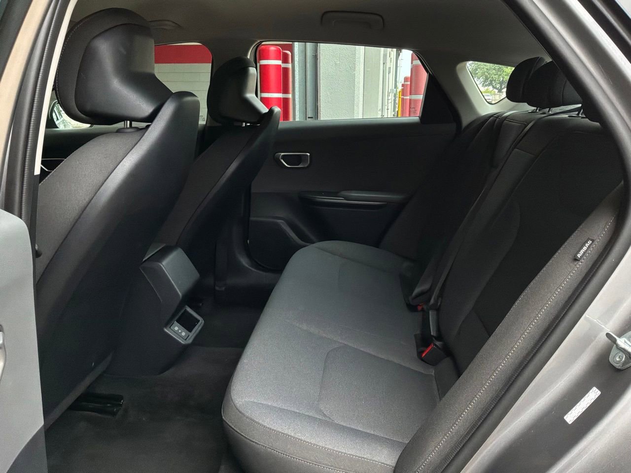 Used 2025 Kia K4 FWD image 11