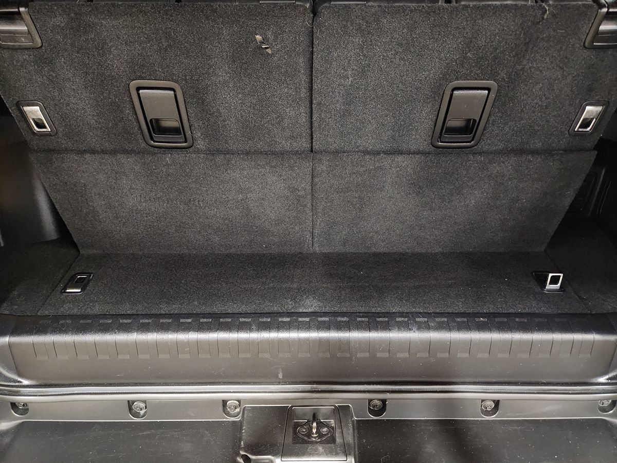 Used 2015 Toyota 4Runner Limited RWD image 54