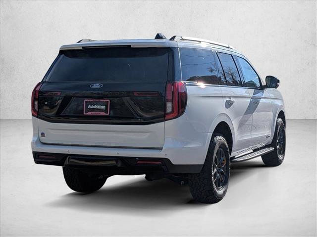 New 2025 Ford Expedition Tremor AWD/4WD video 2