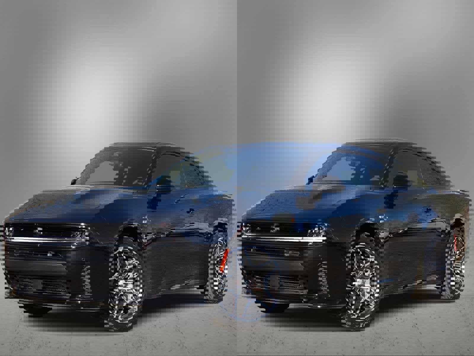 New 2026 Dodge Charger Scat Pack image 1