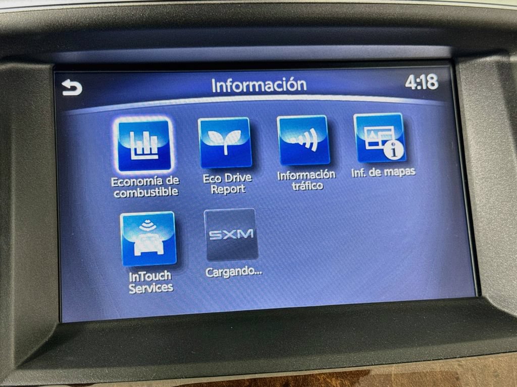 Used 2019 INFINITI QX60 Luxe w/ Sensory Package AWD/4WD image 35