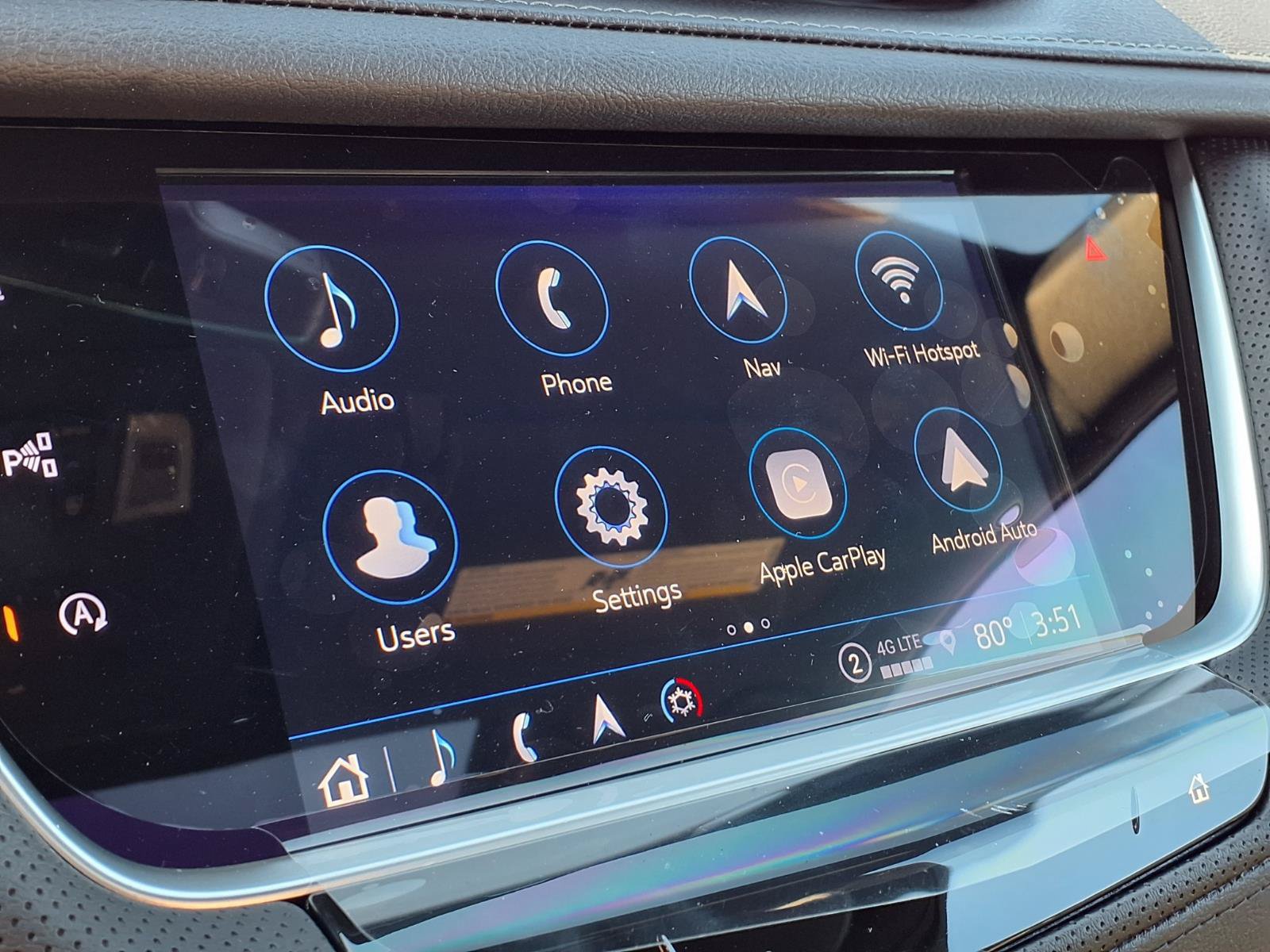 New 2026 Cadillac XT5 Premium Luxury AWD/4WD image 18