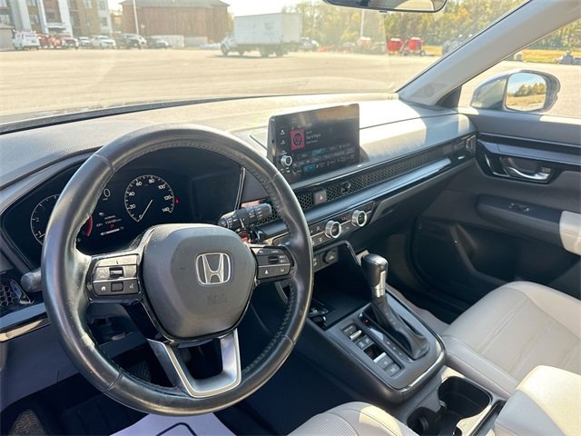 Used 2023 Honda CR-V EX-L image 21