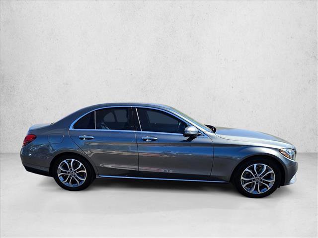 Used 2018 Mercedes-Benz C 300 Sedan image 4