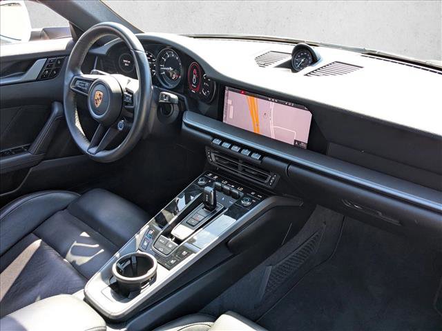 Used 2020 Porsche 911 Carrera RWD image 19