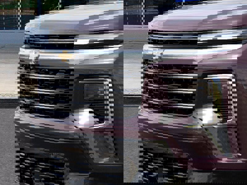 New 2026 Chevrolet Traverse High Country w/ LPO, Floor Liner Package image 39