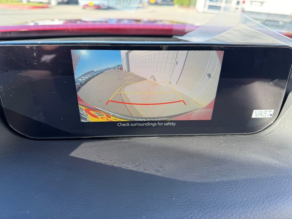 New 2026 MAZDA CX-50 2.5 Hybrid w/ Weather Package image 24