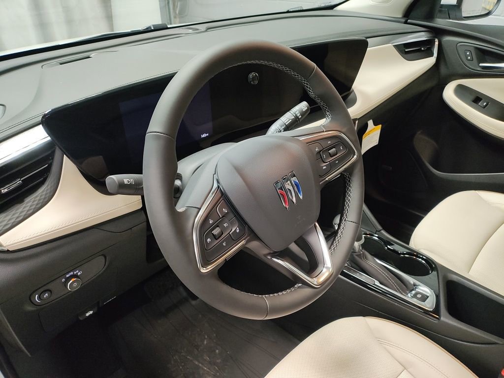 New 2026 Buick Encore GX Avenir w/ Avenir Technology Package image 25