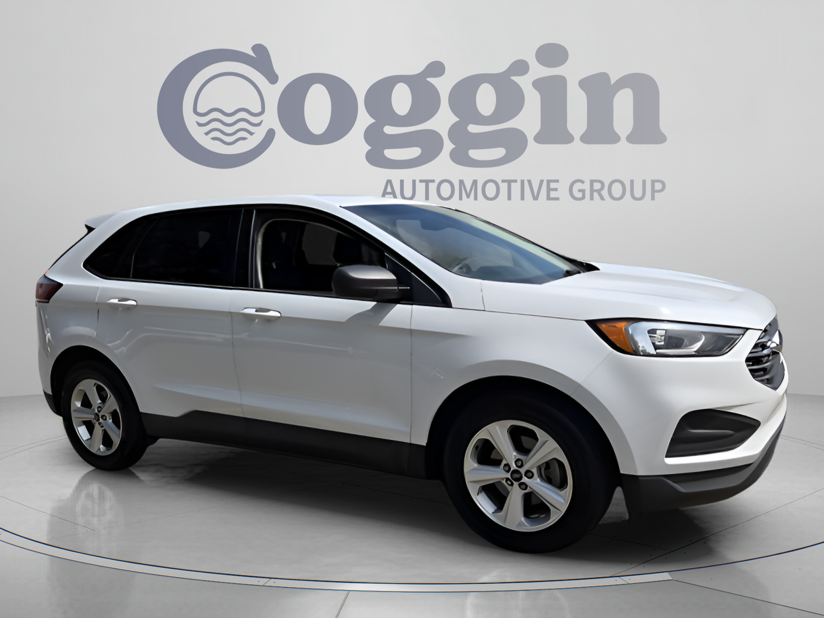 Used 2020 Ford Edge SE FWD image 7