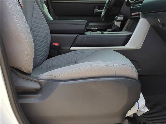 New 2024 Toyota Tundra SR5 AWD/4WD image 17