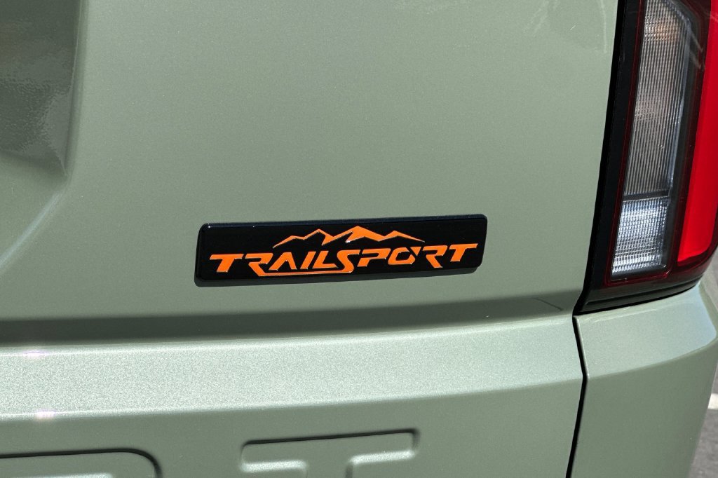 New 2026 Honda Passport TrailSport Elite image 29