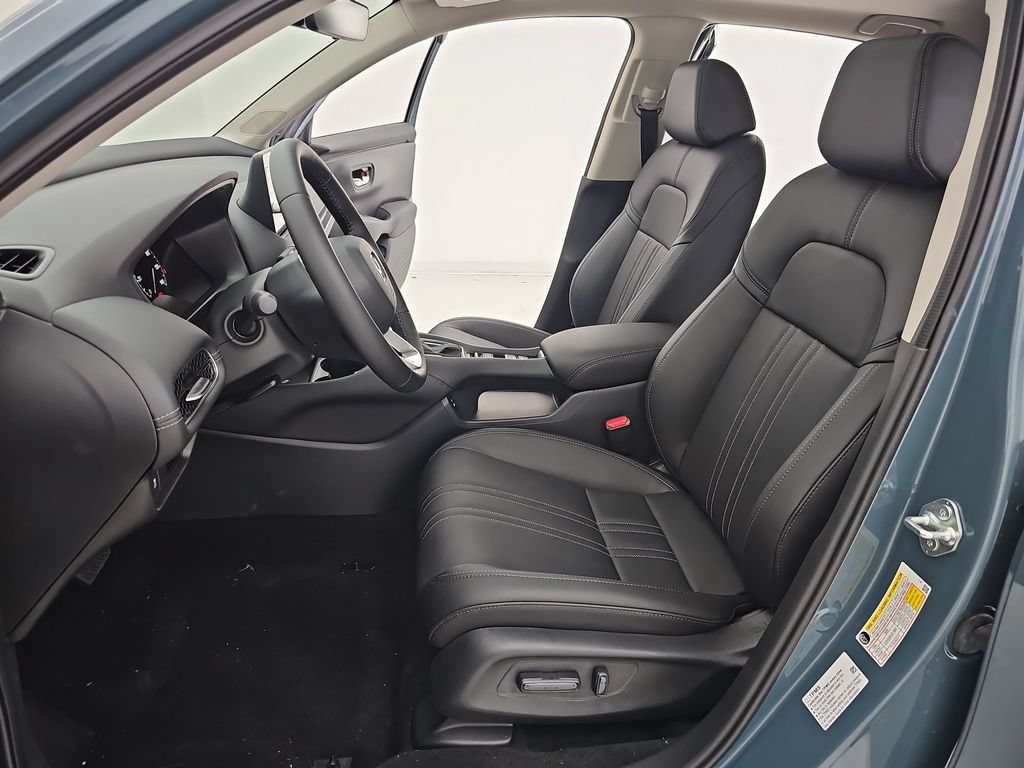 New 2027 Honda HR-V EX-L image 19