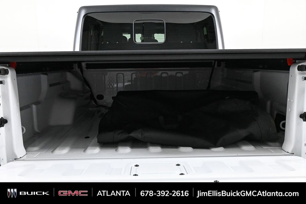 Used 2024 Jeep Gladiator Sport image 29