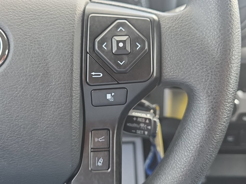 Used 2023 Toyota Tacoma SR AWD/4WD image 24
