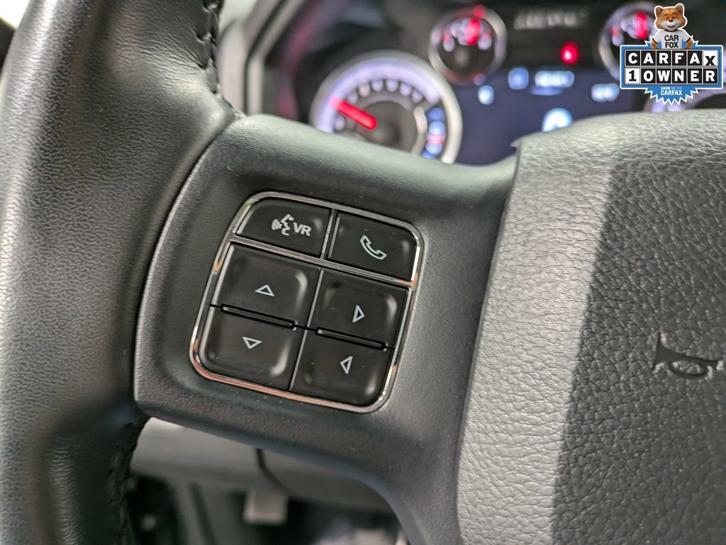 Used 2024 RAM 1500 Tradesman w/ Tradesman SXT Package AWD/4WD image 18