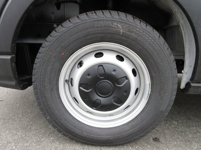 New 2025 Ford Transit 250 Low Roof image 5