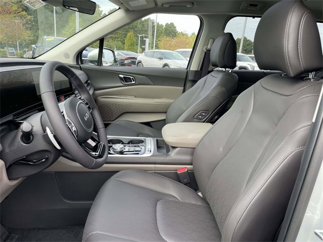 New 2026 Kia Carnival SX image 25