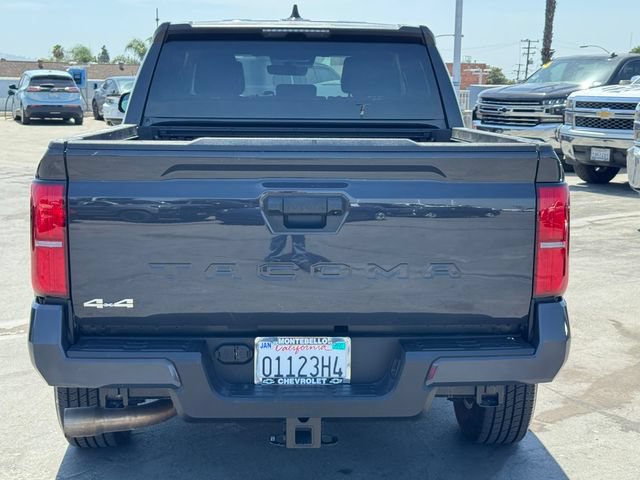 Used 2026 Toyota Tacoma SR5 AWD/4WD image 3