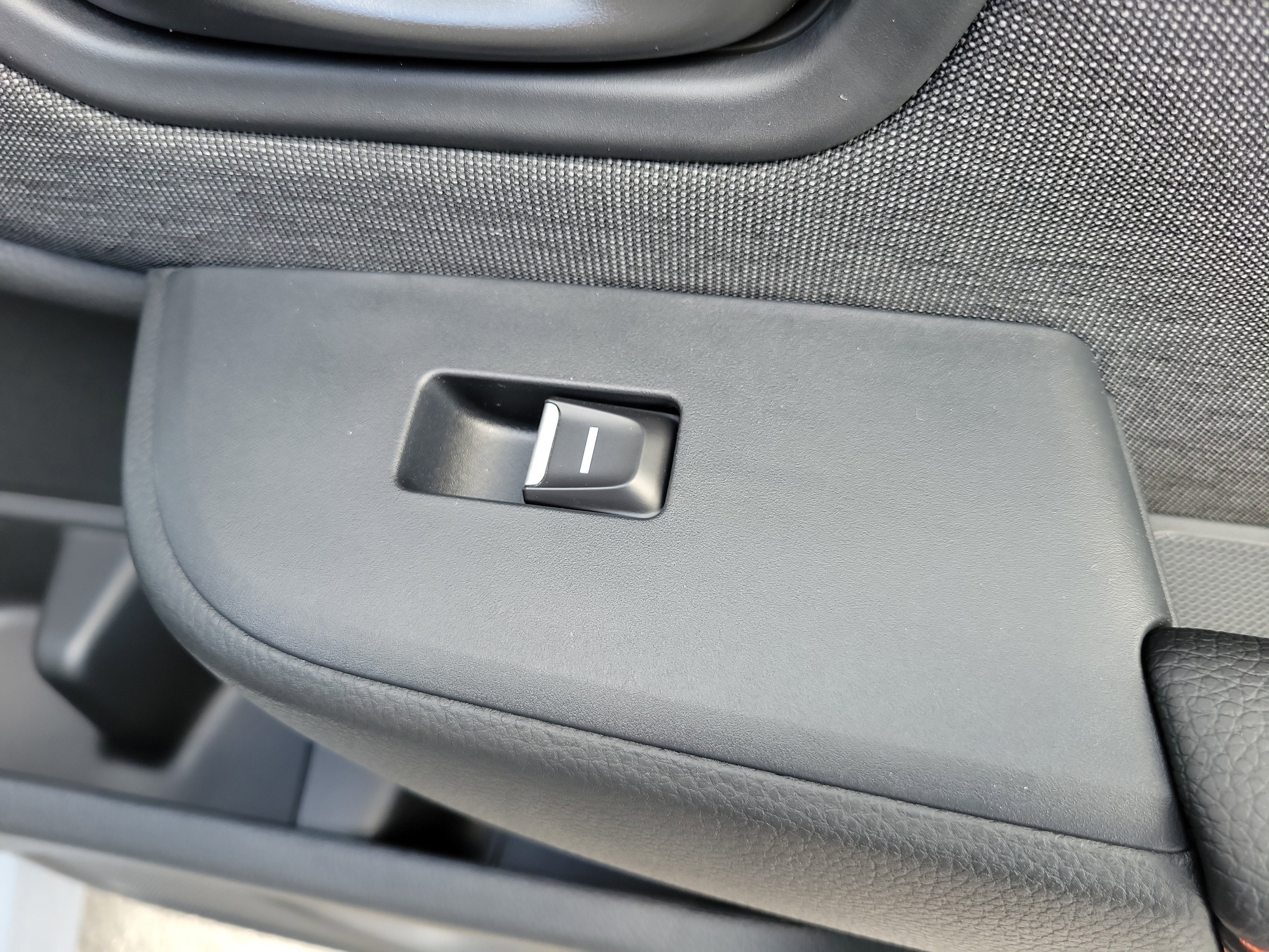 New 2026 Honda Passport TrailSport image 12