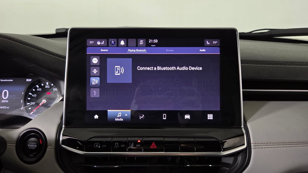 Used 2022 Jeep Compass Limited AWD/4WD image 22