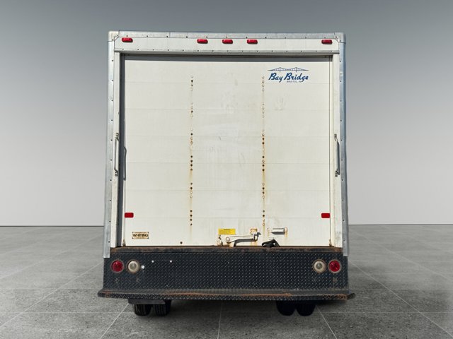 Used 2011 Chevrolet Express 3500 RWD image 5