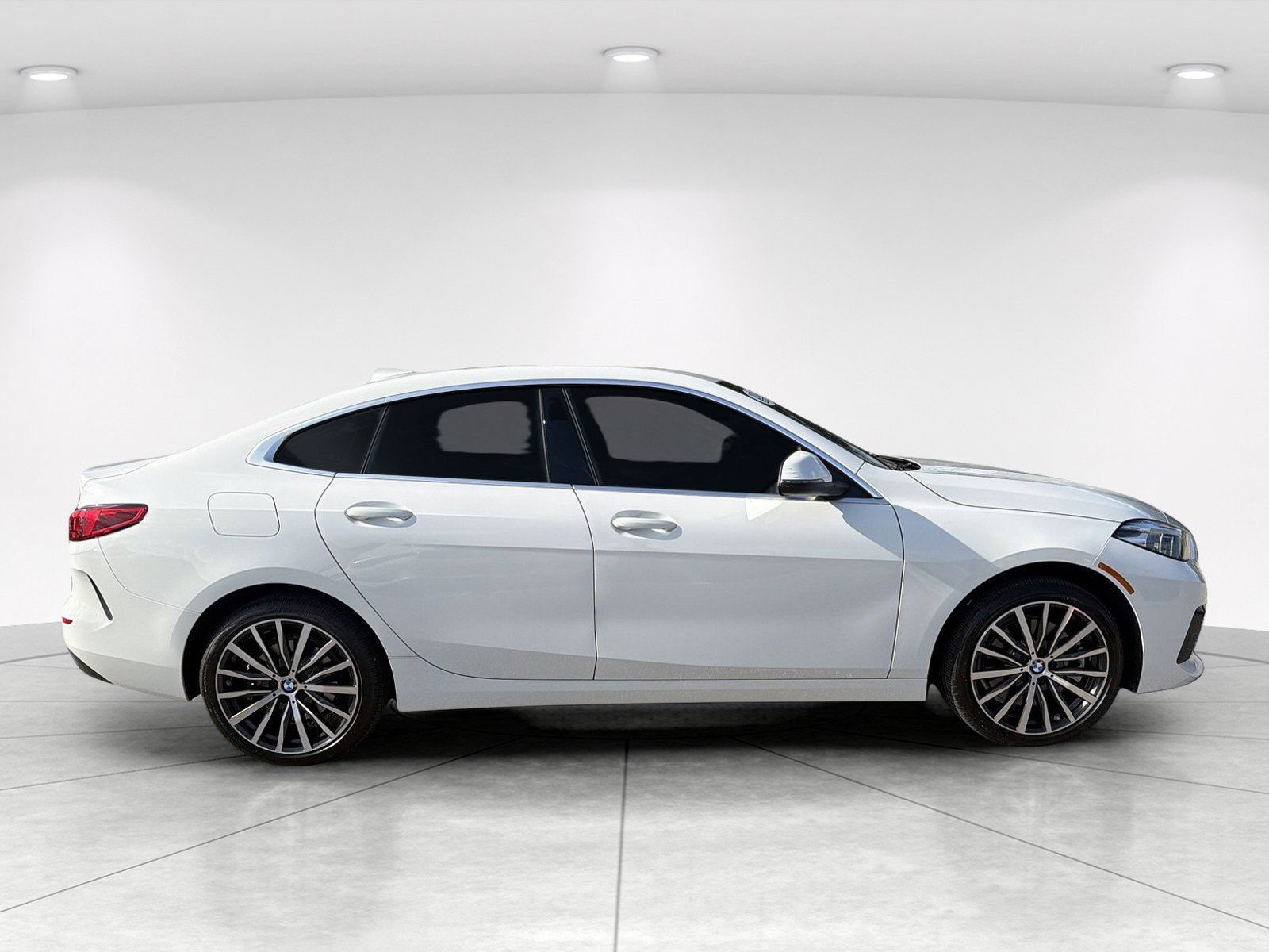 Used 2024 BMW 228i Gran Coupe w/ Premium Package FWD image 3