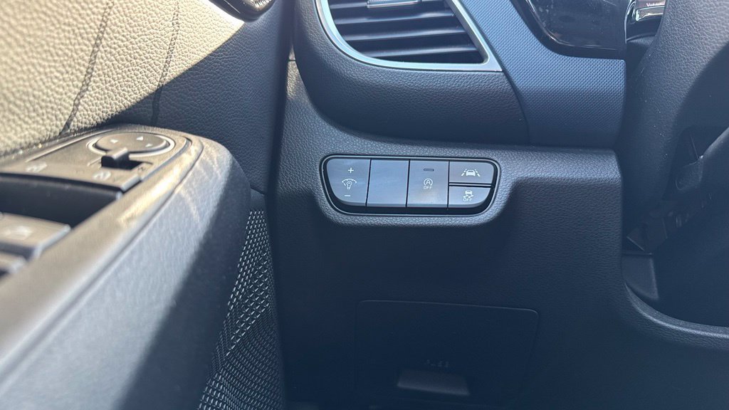 Used 2023 Kia Seltos S AWD/4WD image 13
