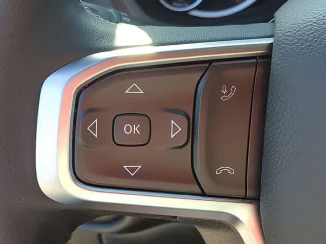 New 2026 RAM 2500 Big Horn AWD/4WD image 24