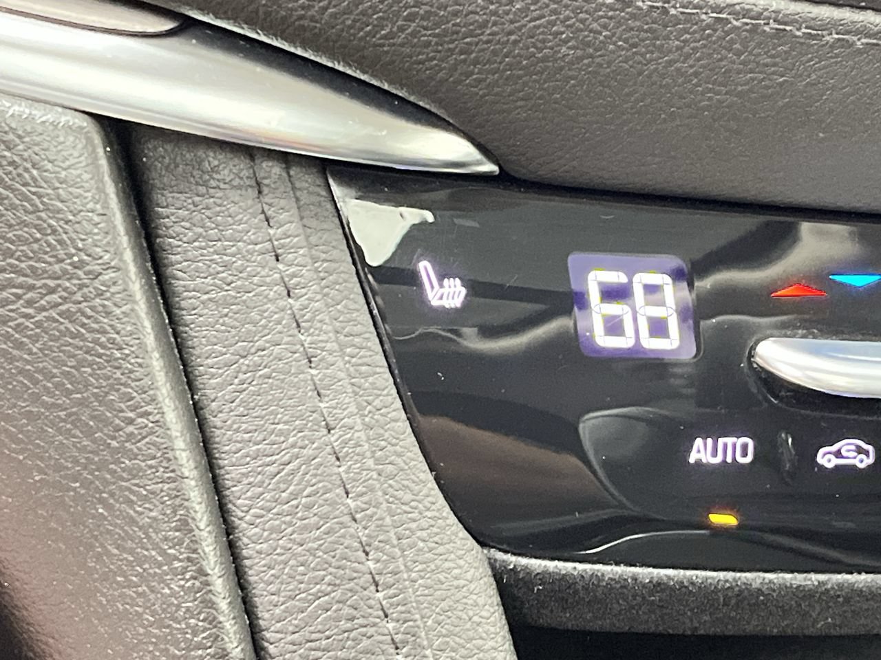 Used 2019 Cadillac XT5 Luxury AWD/4WD image 24