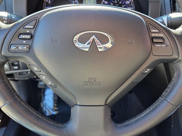 Used 2015 INFINITI Q40 AWD w/ Navigation Package image 30