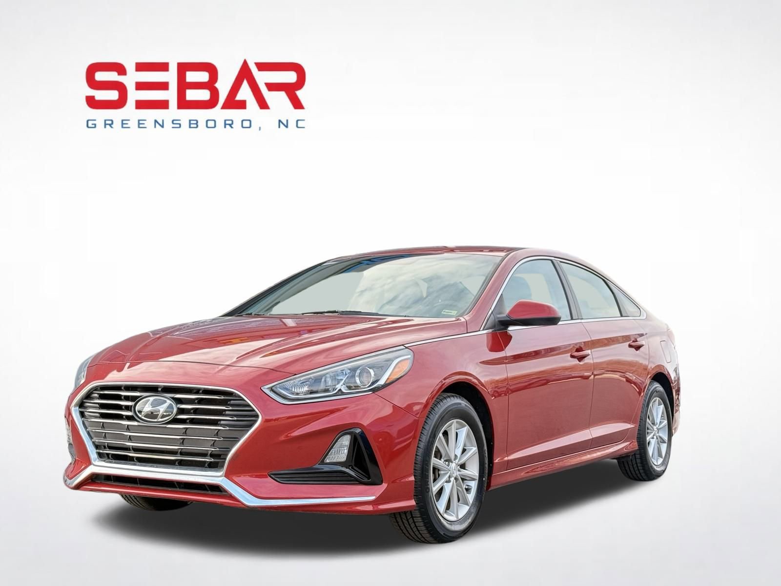 Used 2019 Hyundai Sonata SE image 9