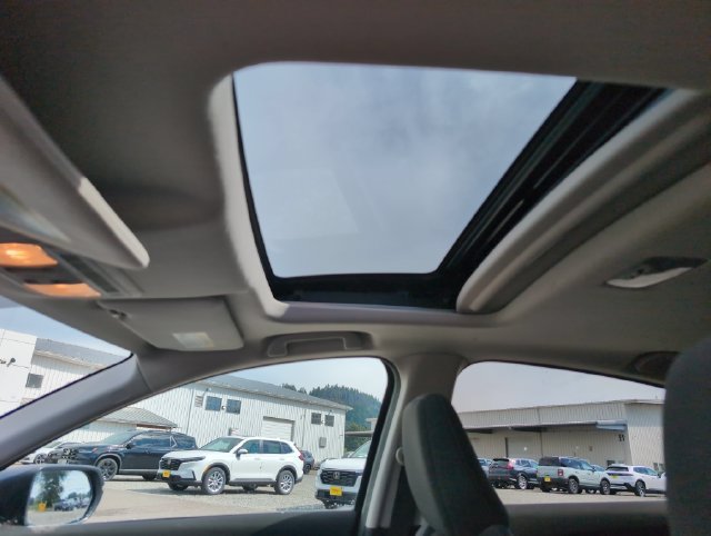 Used 2019 Honda HR-V EX image 29