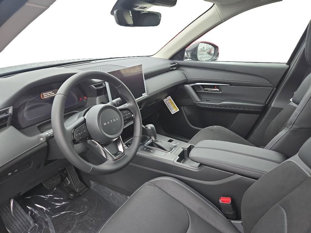 New 2026 MAZDA CX-5 Preferred AWD/4WD image 8