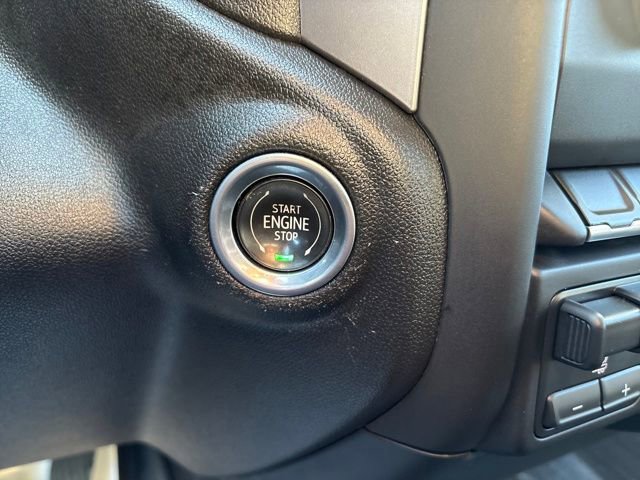 Used 2023 GMC Sierra 1500 Pro w/ Pro Value Package image 19