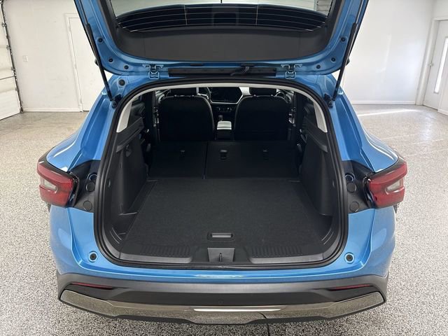 New 2026 Chevrolet Trax ACTIV w/ Sunroof Package image 27