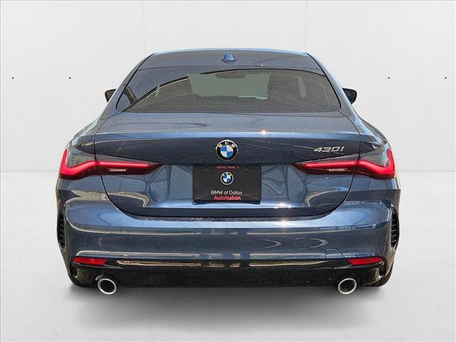 Used 2026 BMW 430i 430i w/ Parking Assistance Package image 7