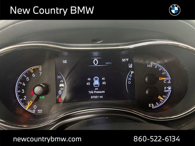 Used 2020 Jeep Grand Cherokee High Altitude AWD/4WD image 20