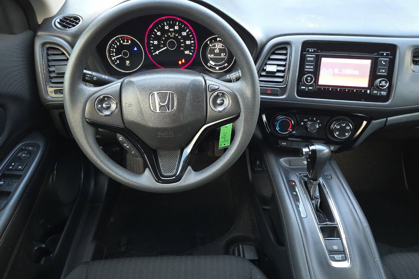 Used 2016 Honda HR-V LX image 18