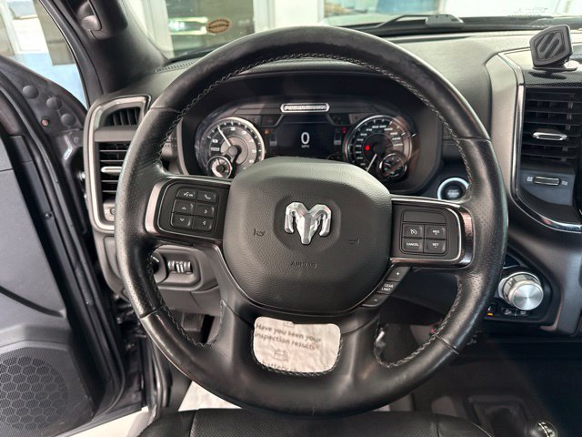 Used 2019 RAM 2500 Power Wagon AWD/4WD image 24