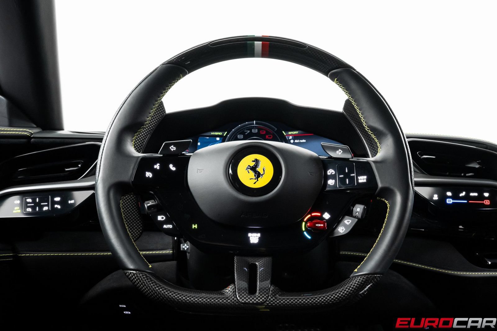 Used 2022 Ferrari SF90 Stradale AWD/4WD image 33