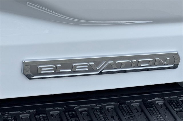 New 2026 GMC Sierra 1500 Elevation w/ Elevation Select Package image 26