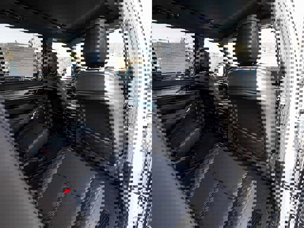 New 2025 Jeep Wagoneer Series II image 30