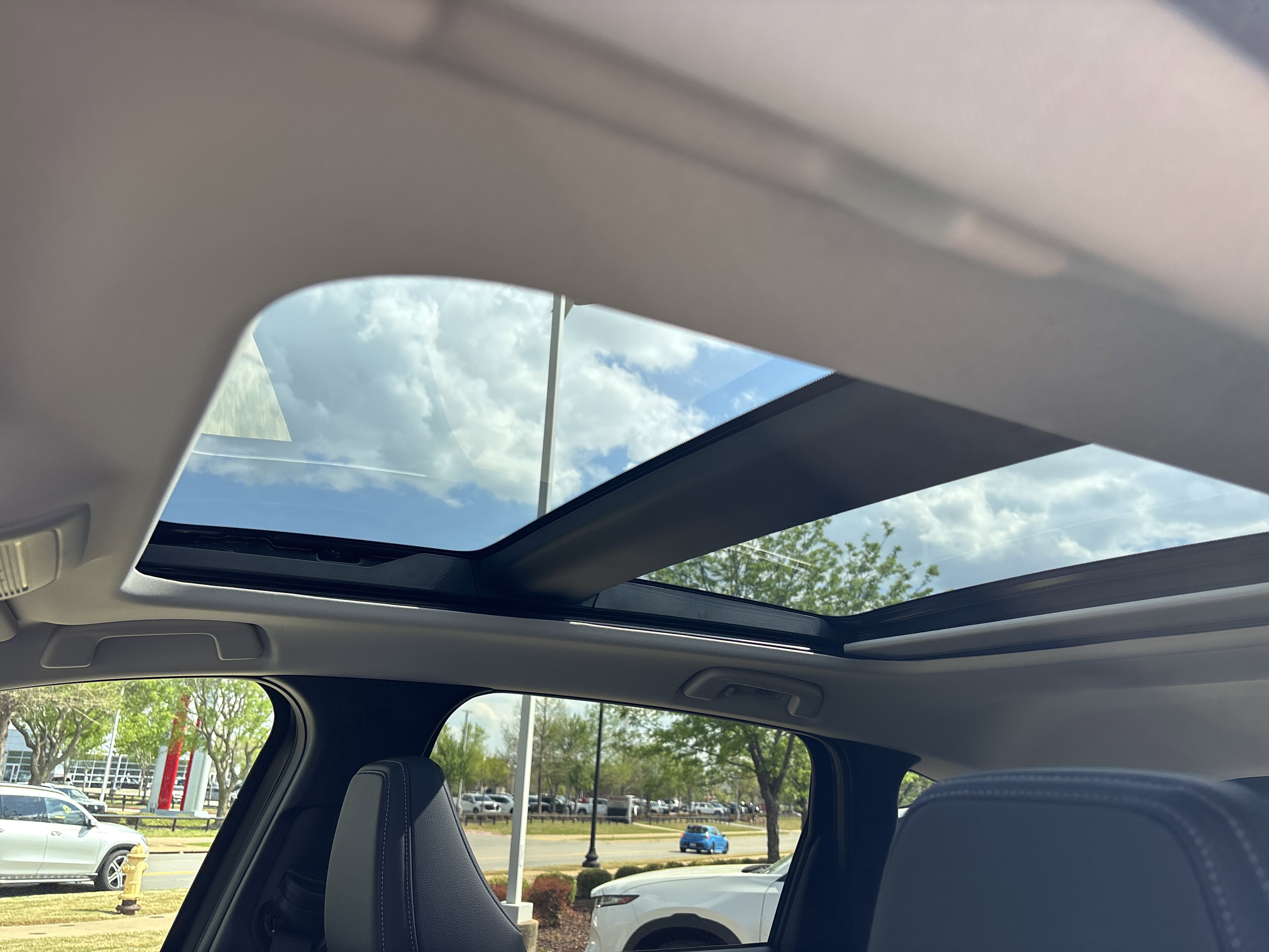 New 2026 MAZDA CX-5 2.5 S w/ Premium Plus Package image 18