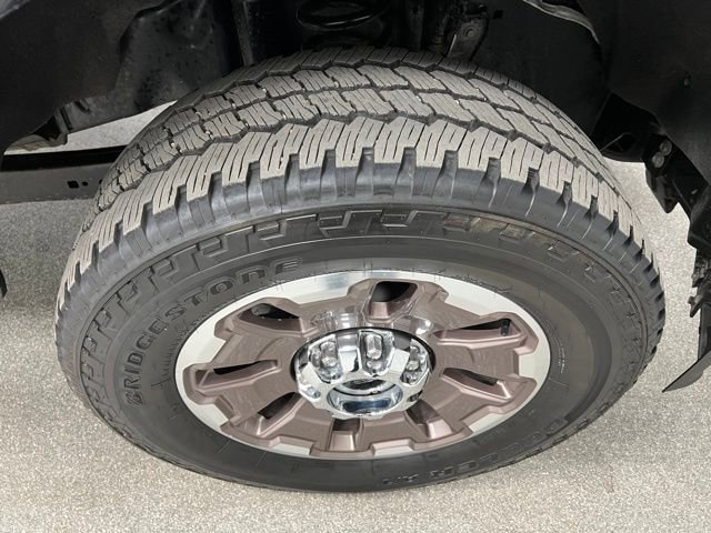 Used 2025 Ford F350 King Ranch AWD/4WD image 17