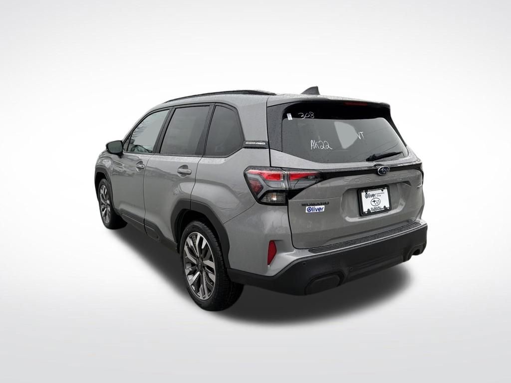 New 2026 Subaru Forester Touring image 6