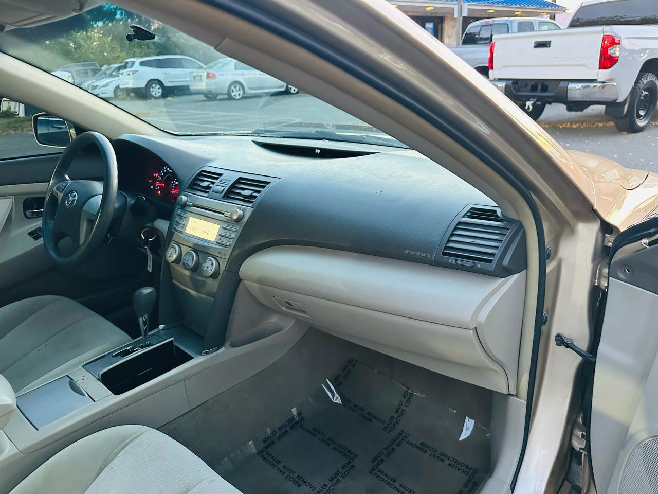 Used 2011 Toyota Camry LE w/ LE Extra-Value Pkg FWD image 20